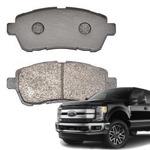 Enhance your car with Ford F450 Front Brake Pad 