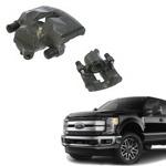 Enhance your car with Ford F450 Front Left Caliper 