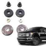 Enhance your car with Ford F450 Front Shocks & Struts 