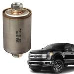 Enhance your car with Ford F450 Fuel Filter 