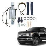 Enhance your car with Ford F450 Fuel Pump & Parts 