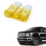 Enhance your car with Ford F450 Fuse 