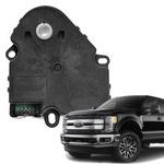 Enhance your car with Ford F450 Heater Blend Door Or Water Shutoff Actuator 