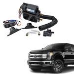 Enhance your car with Ford F450 Heater Core & Valves 