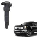 Enhance your car with Ford F450 Ignition Coil 
