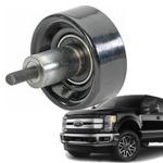 Enhance your car with Ford F450 Idler Pulley 