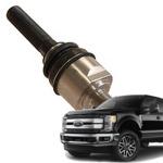 Enhance your car with Ford F450 Inner Tie Rod End 