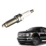 Enhance your car with Ford F450 Iridium Plug 