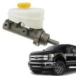 Enhance your car with Ford F450 Master Cylinder 