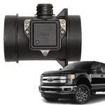 Enhance your car with Ford F450 New Air Mass Sensor 