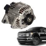 Enhance your car with Ford F450 New Alternator 