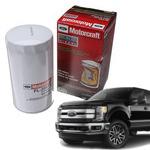 Enhance your car with Ford F450 Oil Filter 