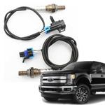 Enhance your car with Ford F450 Oxygen Sensor 