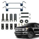Enhance your car with Ford F450 Parking Brake Hardware Kits 
