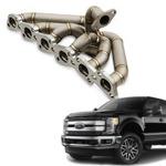Enhance your car with Ford F450 Exhaust Manifold 