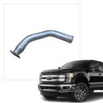 Enhance your car with Ford F450 Exhaust Pipe 