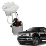 Enhance your car with Ford F450 Fuel Pumps 