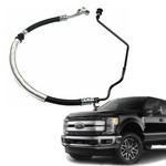Enhance your car with Ford F450 Power Steering Pressure Hose 