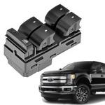 Enhance your car with Ford F450 Power Window Switch 