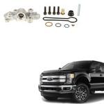 Enhance your car with Ford F450 Pressure Regulator & Hardware 