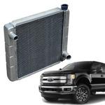 Enhance your car with 1999 Ford F450 Radiator 