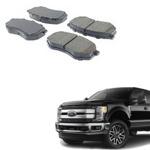 Enhance your car with Ford F450 Rear Brake Pad 
