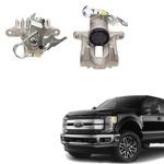Enhance your car with Ford F450 Rear Left Caliper 