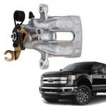 Enhance your car with Ford F450 Rear Right Caliper 