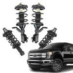Enhance your car with 2006 Ford F450 Rear Shocks 