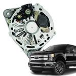 Enhance your car with Ford F450 Remanufactured Alternator 