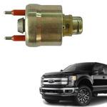 Enhance your car with Ford F450 Remanufactured Fuel Injector 
