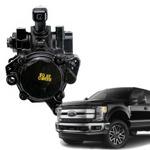 Enhance your car with Ford F450 Remanufactured Power Steering Pump 
