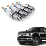 Enhance your car with Ford F450 Spark Plugs 