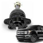 Enhance your car with Ford F450 Upper Ball Joint 