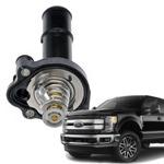 Enhance your car with Ford F450 Thermostat 