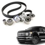 Enhance your car with Ford F450 Timing Parts & Kits 