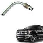 Enhance your car with Ford F450 Transmission Cooler Line 