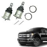 Enhance your car with Ford F450 Upper Ball Joint 