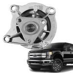 Enhance your car with Ford F450 Water Pump 