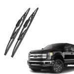 Enhance your car with Ford F450 Wiper Blade 