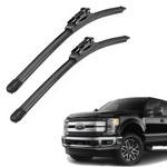 Enhance your car with Ford F450 Wiper Blade 