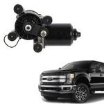 Enhance your car with 2017 Ford F450 Wiper Motor 