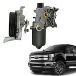 Enhance your car with Ford F450 Wiper Motor & Parts 