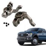 Enhance your car with Ford F550 4WD Parts 