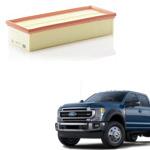 Enhance your car with 2001 Ford F550 Air Filter 
