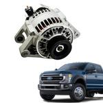 Enhance your car with Ford F550 Alternator 