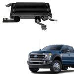 Enhance your car with Ford F550 Automatic Transmission Oil Coolers 