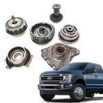 Enhance your car with Ford F550 Automatic Transmission Parts 