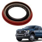 Enhance your car with Ford F550 Automatic Transmission Seals 
