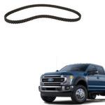 Enhance your car with Ford F550 Belts 